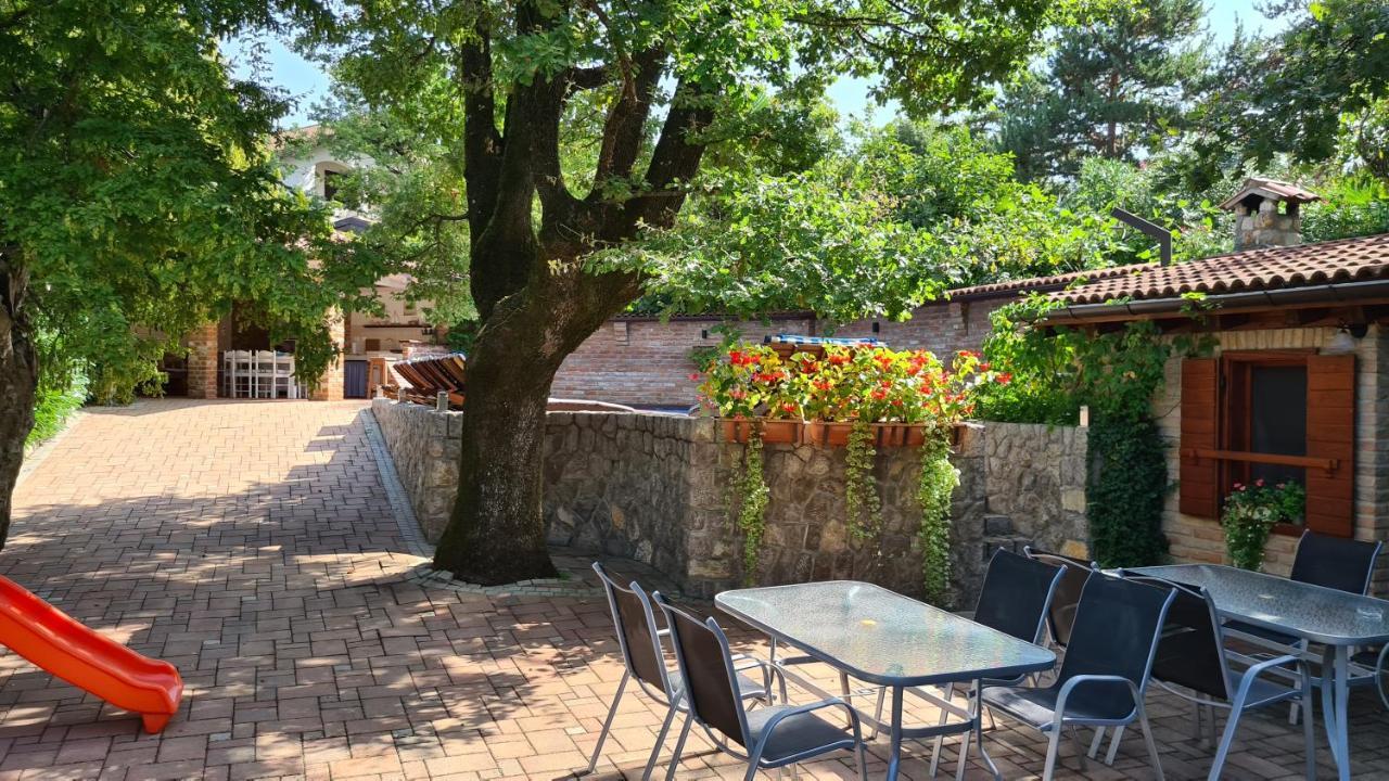 Villa Amalia Apartments Malinska Extérieur photo