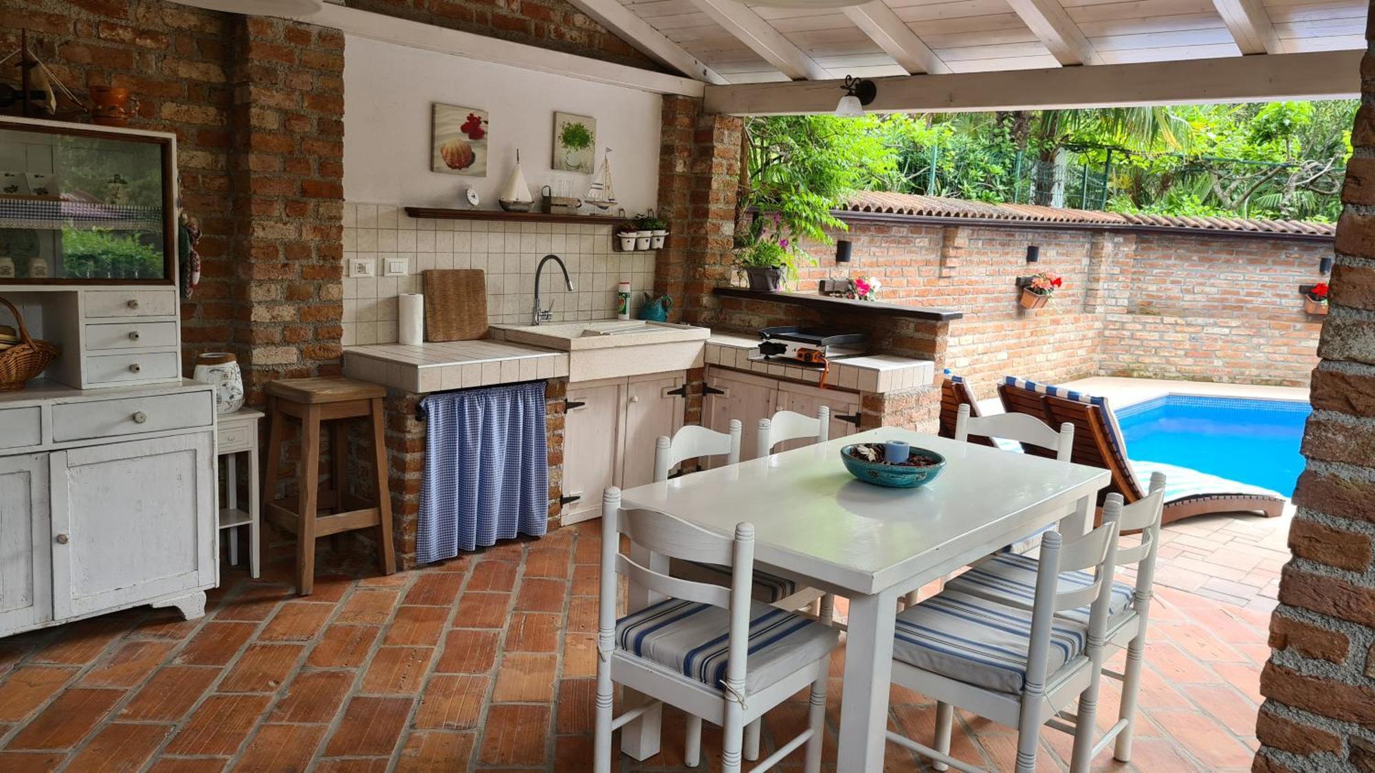 Villa Amalia Apartments Malinska Extérieur photo