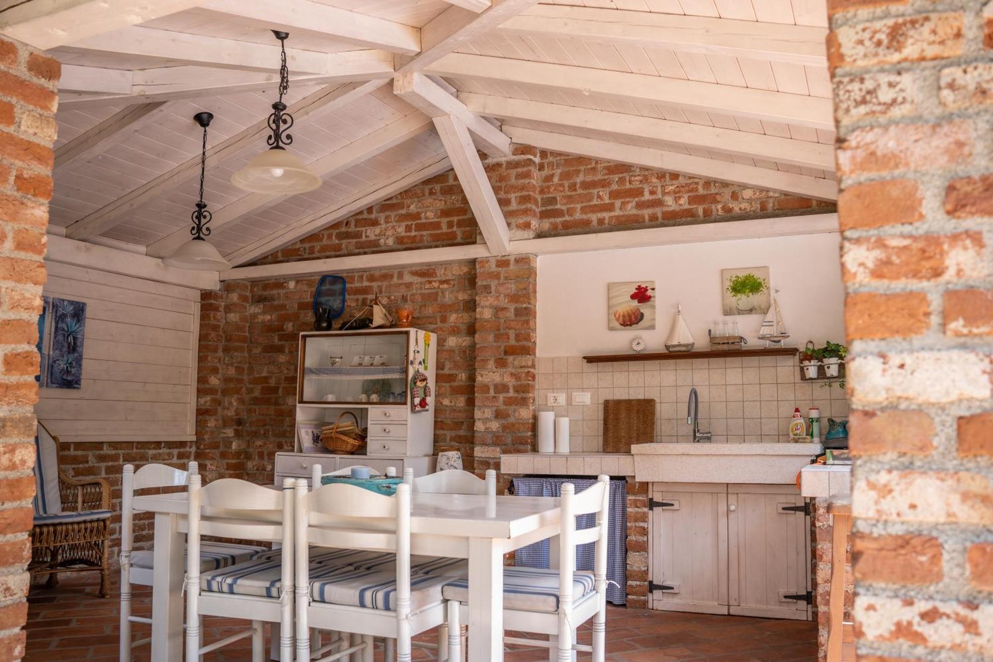 Villa Amalia Apartments Malinska Extérieur photo
